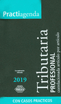 PRACTIAGENDA TRIBUTARIA PROFESIONAL 2019