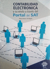 CONTABILIDAD ELECTRONICA Y SU ENVIO A TRAVES DEL PORTAL DE SAT