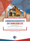 ARRENDAMIENTO DE INMUEBLES PERSONAS FISICAS