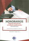 HONORARIOS