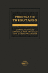 PRONTUARIO TRIBUTARIO  PROFESIONAL 2019