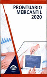 PRONTUARIO MERCANTIL 2020