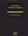 AGENDA TRIBUTARIA 2020 CORRELACIONADA ARTICULO POR ARTICULO