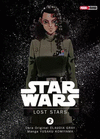 STAR WARS MANGA: LOST STARS N.2