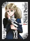 BLACK BUTLER N.20