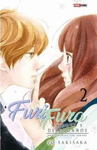 FURIFURA - AMORES Y DESENGA�OS N.2