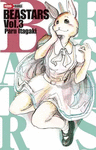 BEASTARS N.3