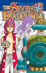 THE SEVEN DEADLY SINS N.26