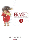 ERASED - BOKU DOKE GA INAI MACHI N.1