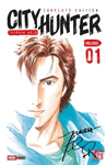 CITY HUNTER N.1