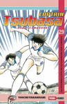CAPTAIN TSUBASA SUPER CAMPEONES NO.29