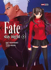 FATE STAY NIGHT N.8