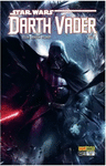 SW DARTH VADER I TPB