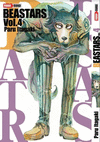 BEASTARS N.4