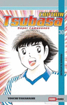 CAPTAIN TSUBASA SUPER CAMPEONES NO.30