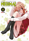 NEGIMA! N.8