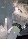 TOKYO GHOUL: RE N.14