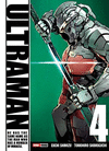 ULTRAMAN N.4