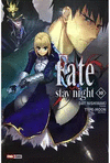 FATE STAY NIGHT N.10