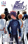 FOOD WARS - SHOKUGEKI NO SOUMA N.24
