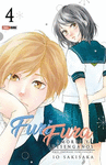 FURIFURA- AMORES Y DESENGA�OS N.4