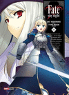 FATE STAY NIGHT N.11