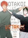 WOTAKOI N.4