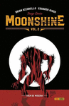 MOONSHINE VOL. 2