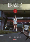 ERASED - BOKU DOKE GA INAI MACHI N.3