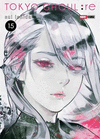 TOKIO GHOUL:RE N.15