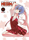 NEGIMA! N.11