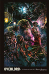 OVERLORD: THE UNDEAD KING� N.6