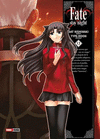 FATE STAY NIGHT N.12