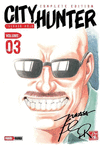 CITY HUNTER N.3