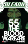 BLEACH N.55