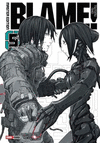 BLAME! N.5