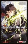SERAPH OF THE END N.13