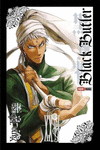 BLACK BUTLER N.26