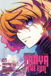 TANYA THE EVIL N.5