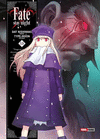 FATE STAY NIGHT N.13
