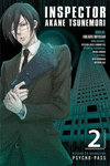PSYCHO PASS N.2