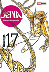 SAINT SEIYA ULTIMATE N.17