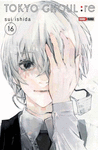 TOKIO GHOUL: RE N.16