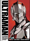 ULTRAMAN N.6