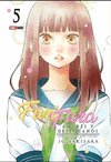 FURIFURA- AMORES Y DESENGA�OS N.5
