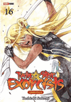 TWIN STAR EXORCIST N.16