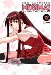 NEGIMA! N.12