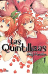 QUINTILLIZAS N.1