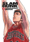 SLAM DUNK N.6