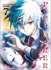 PLUNDERER N.7